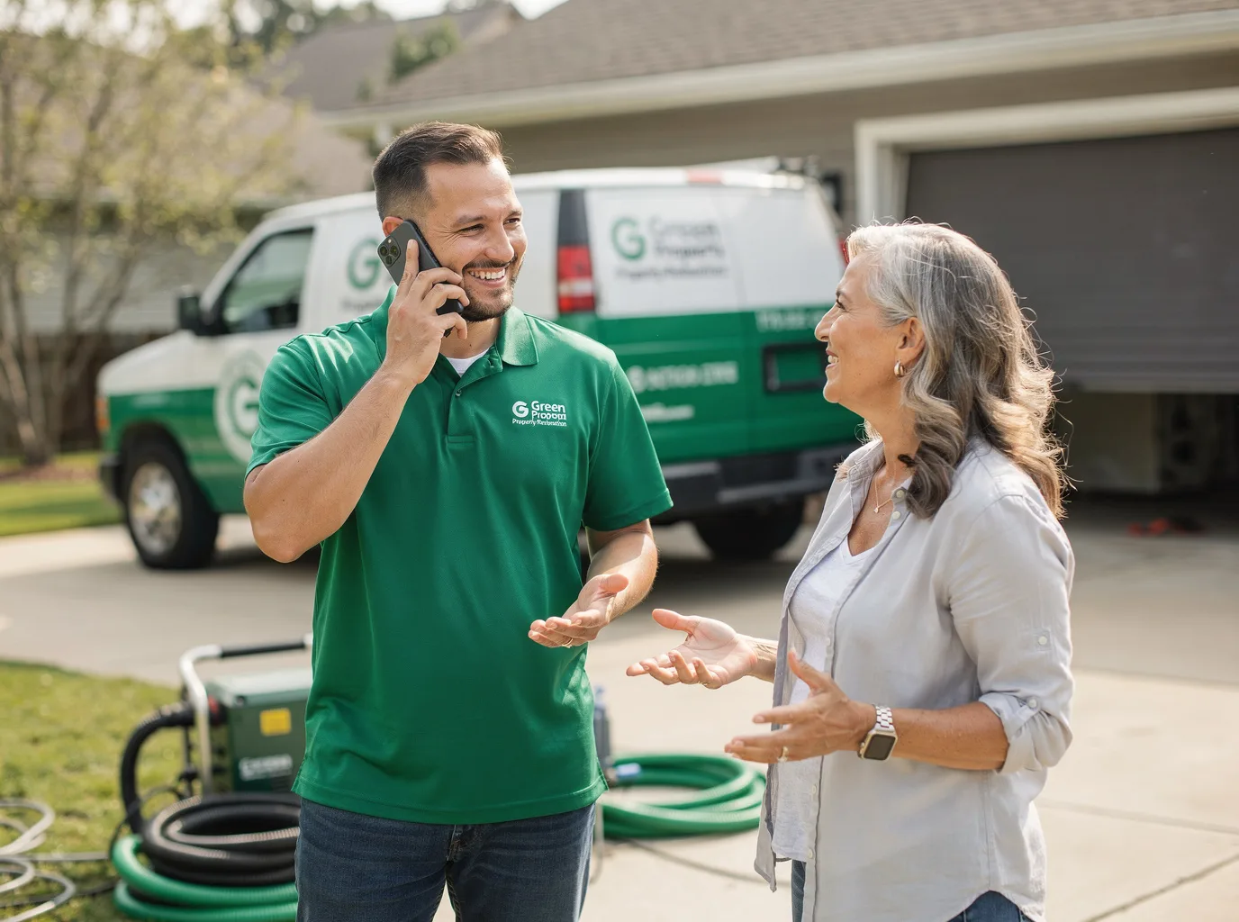 Water Damage Restoration Pilot Knob, MO FAQs